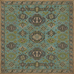 Williamsburg - Traditional - Stone Blue