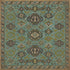 Williamsburg - Traditional - Stone Blue