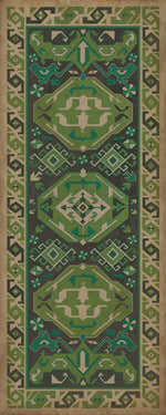 Williamsburg - Traditional - Thyme