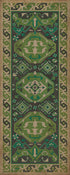 Williamsburg - Traditional - Thyme