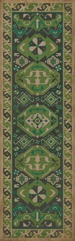 Williamsburg - Traditional - Thyme