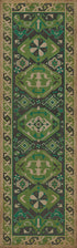 Williamsburg - Traditional - Thyme