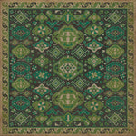 Williamsburg - Traditional - Thyme