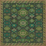 Williamsburg - Traditional - Thyme