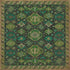 Williamsburg - Traditional - Thyme