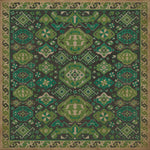 Williamsburg - Traditional - Thyme