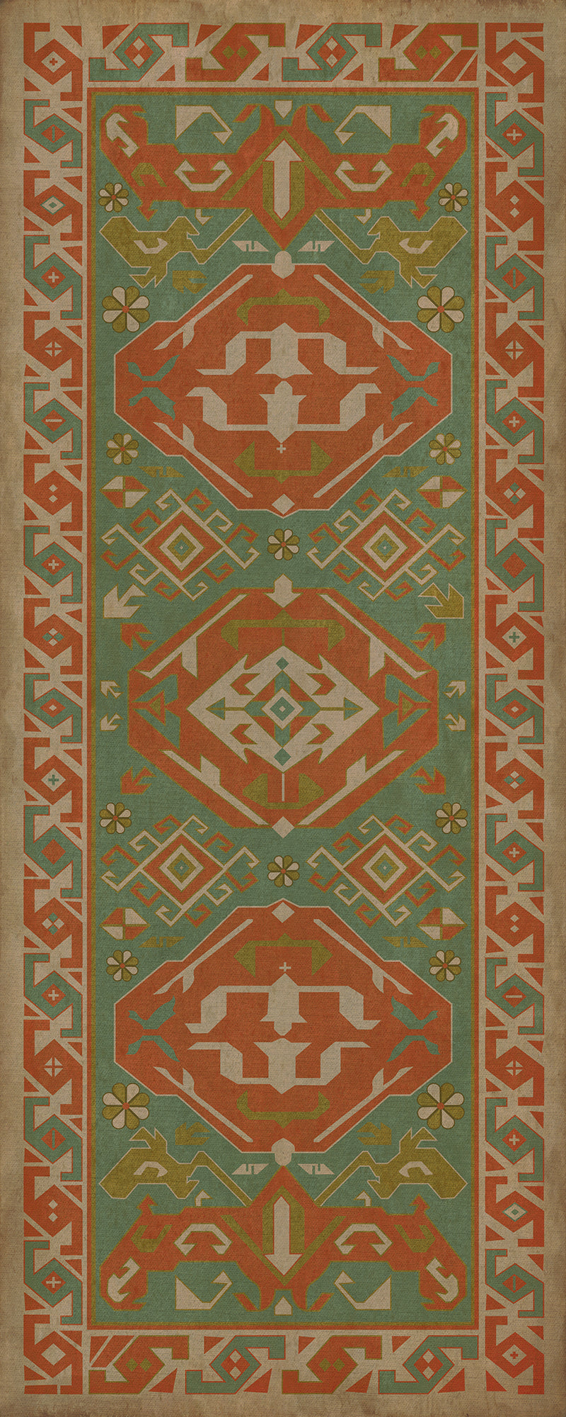 Williamsburg - Traditional - Traditional