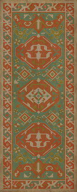 Williamsburg - Traditional - Traditional