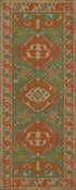 Williamsburg - Traditional - Traditional