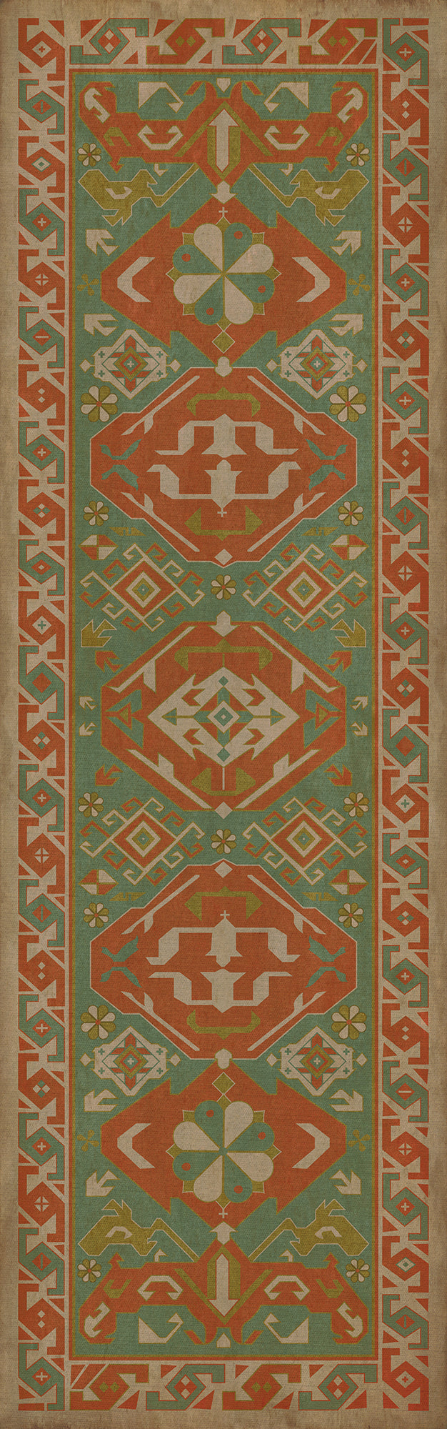 Williamsburg - Traditional - Traditional