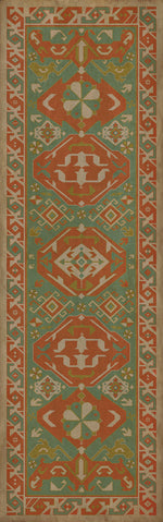 Williamsburg - Traditional - Traditional