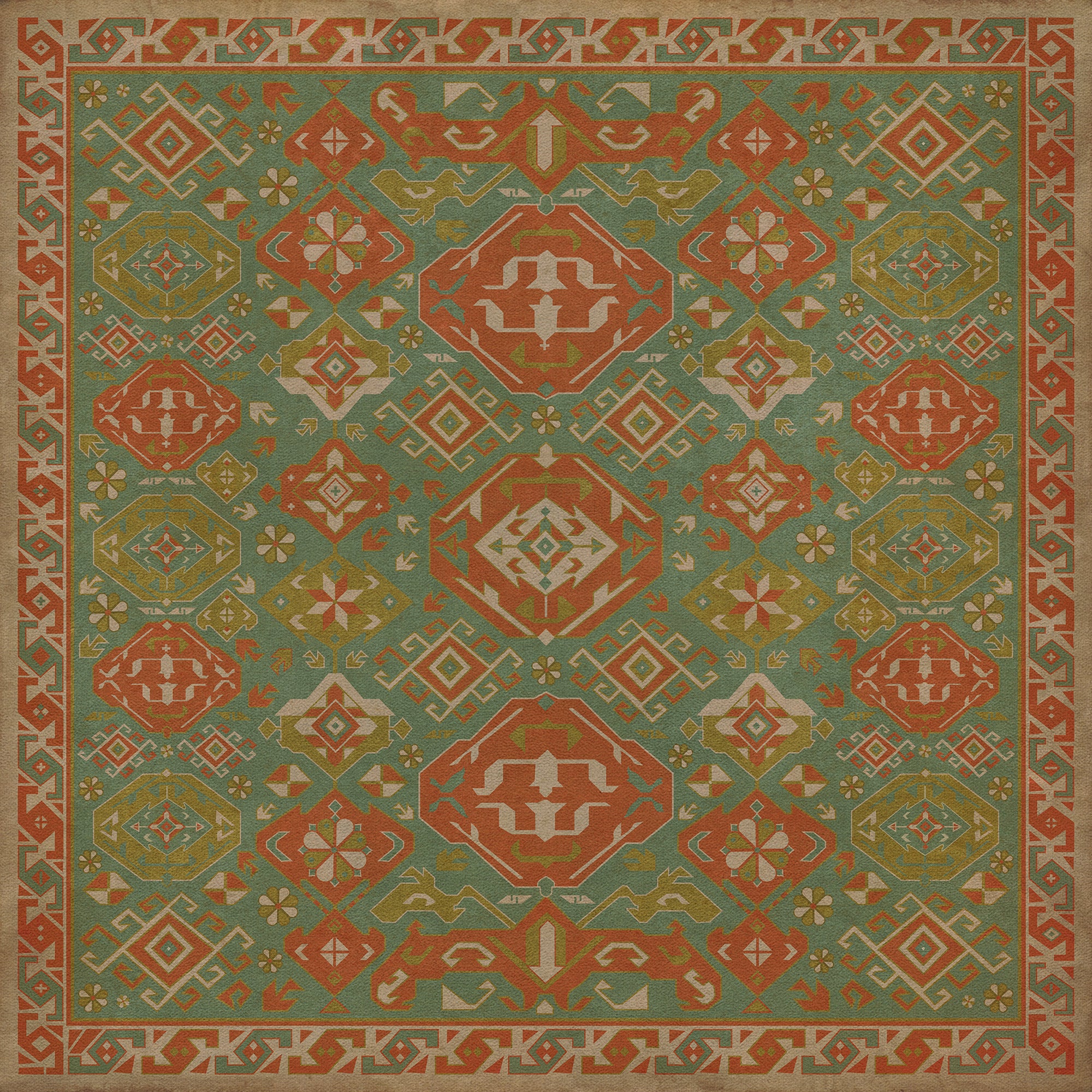Williamsburg - Traditional - Traditional