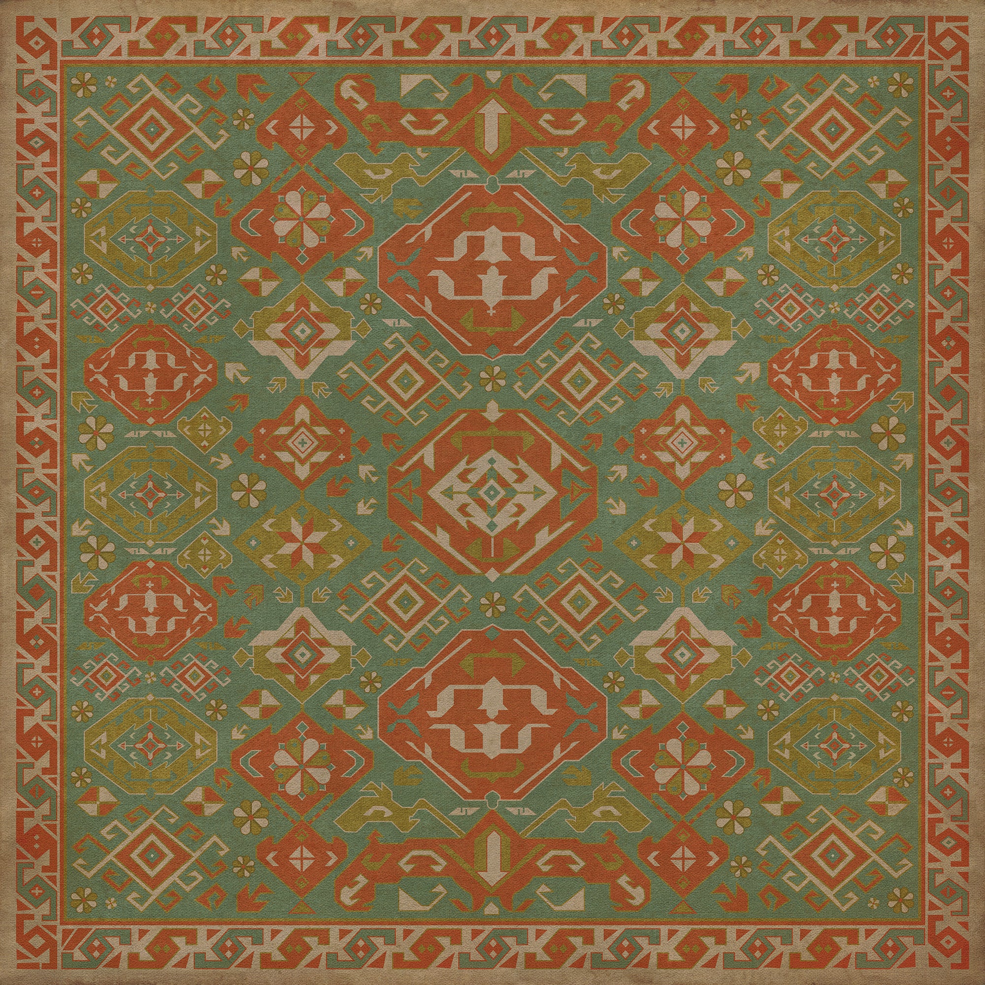 Williamsburg - Traditional - Traditional