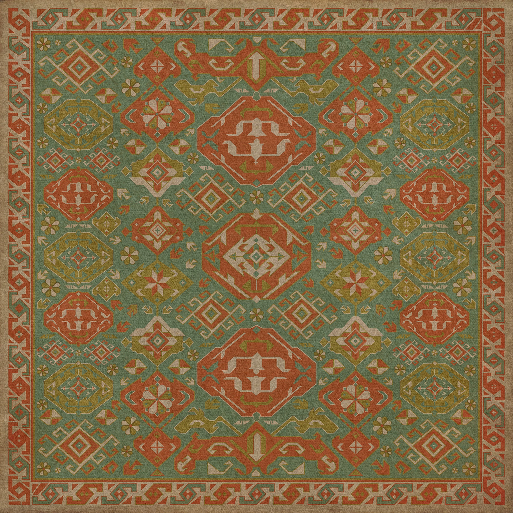 Williamsburg - Traditional - Traditional