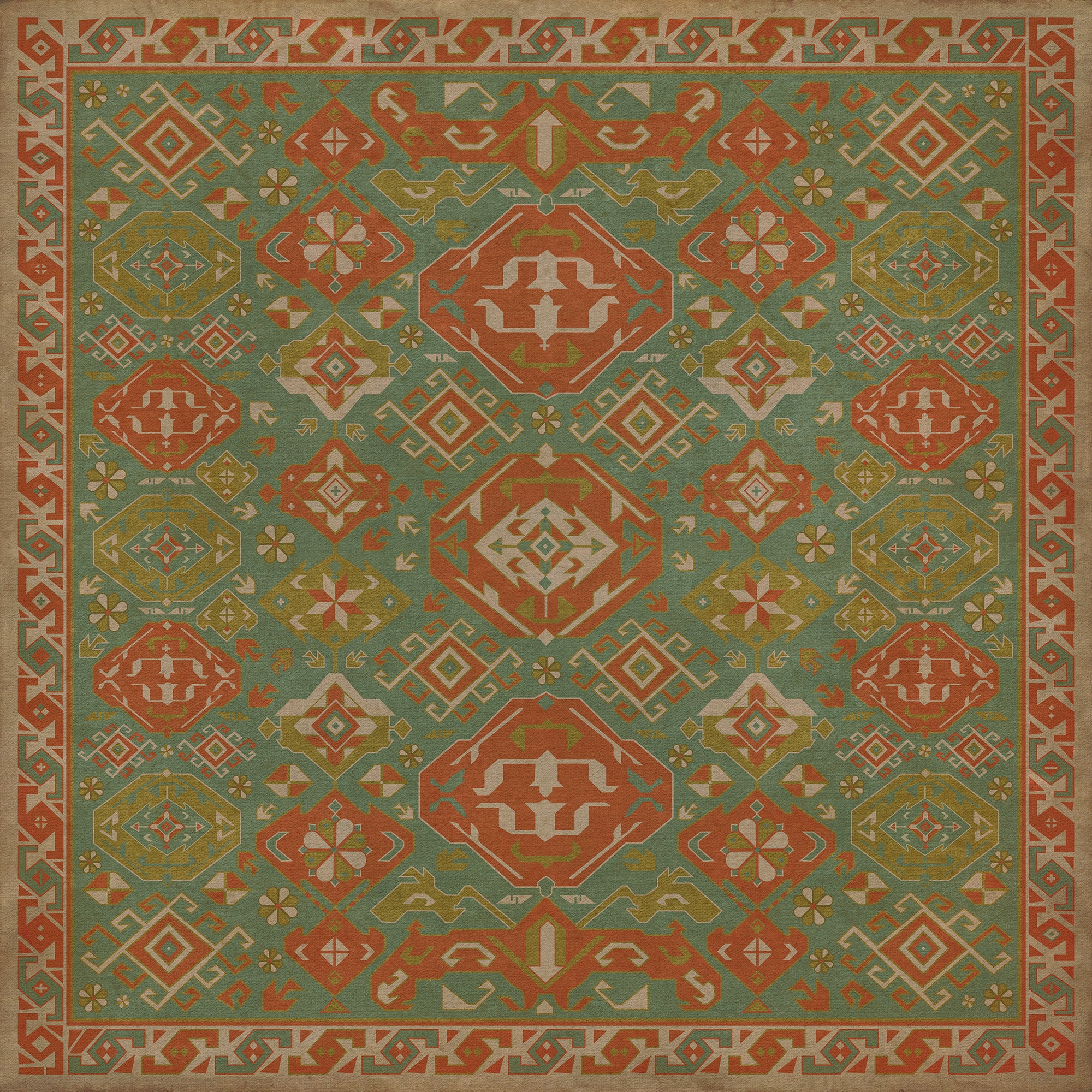 Williamsburg - Traditional - Traditional