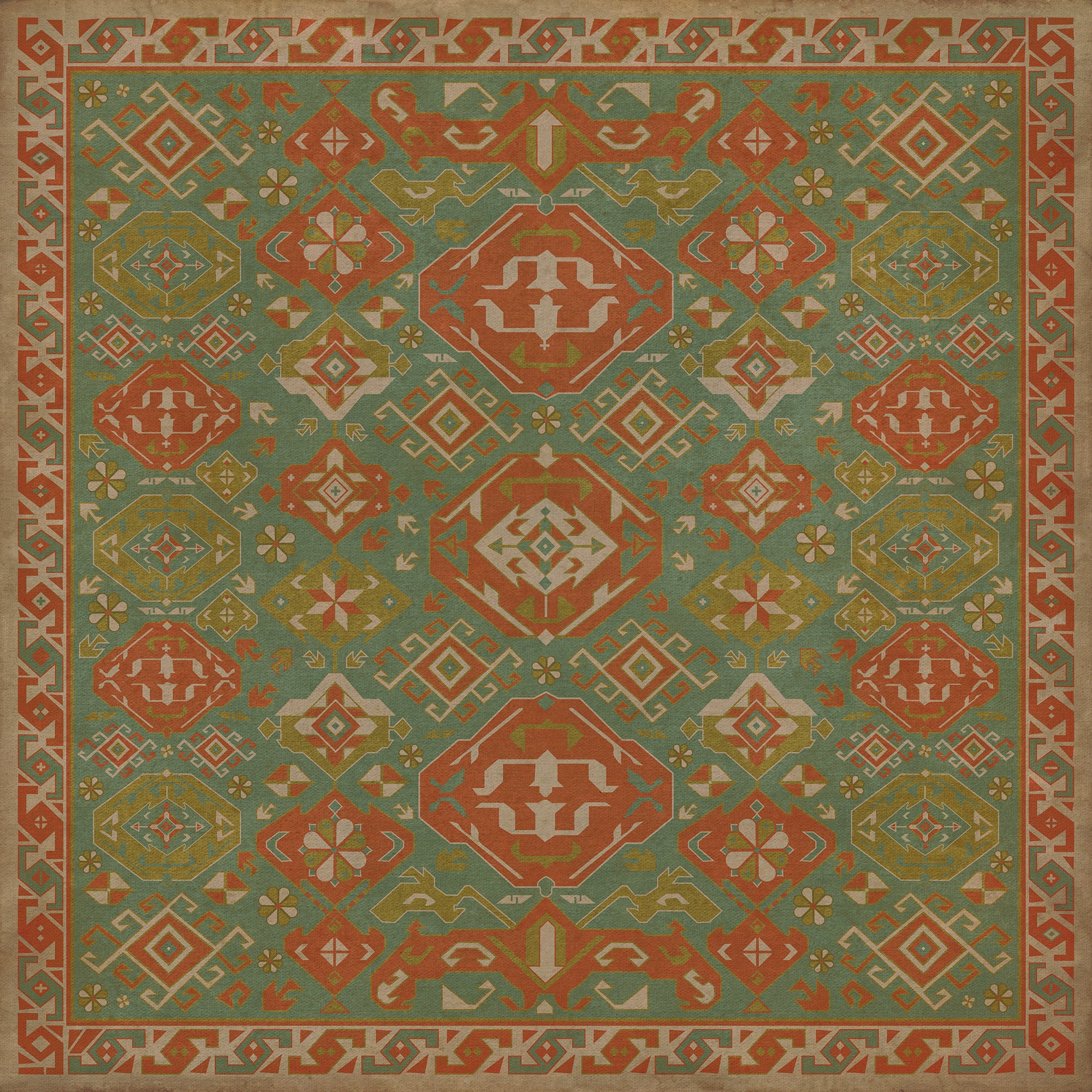 Williamsburg - Traditional - Traditional