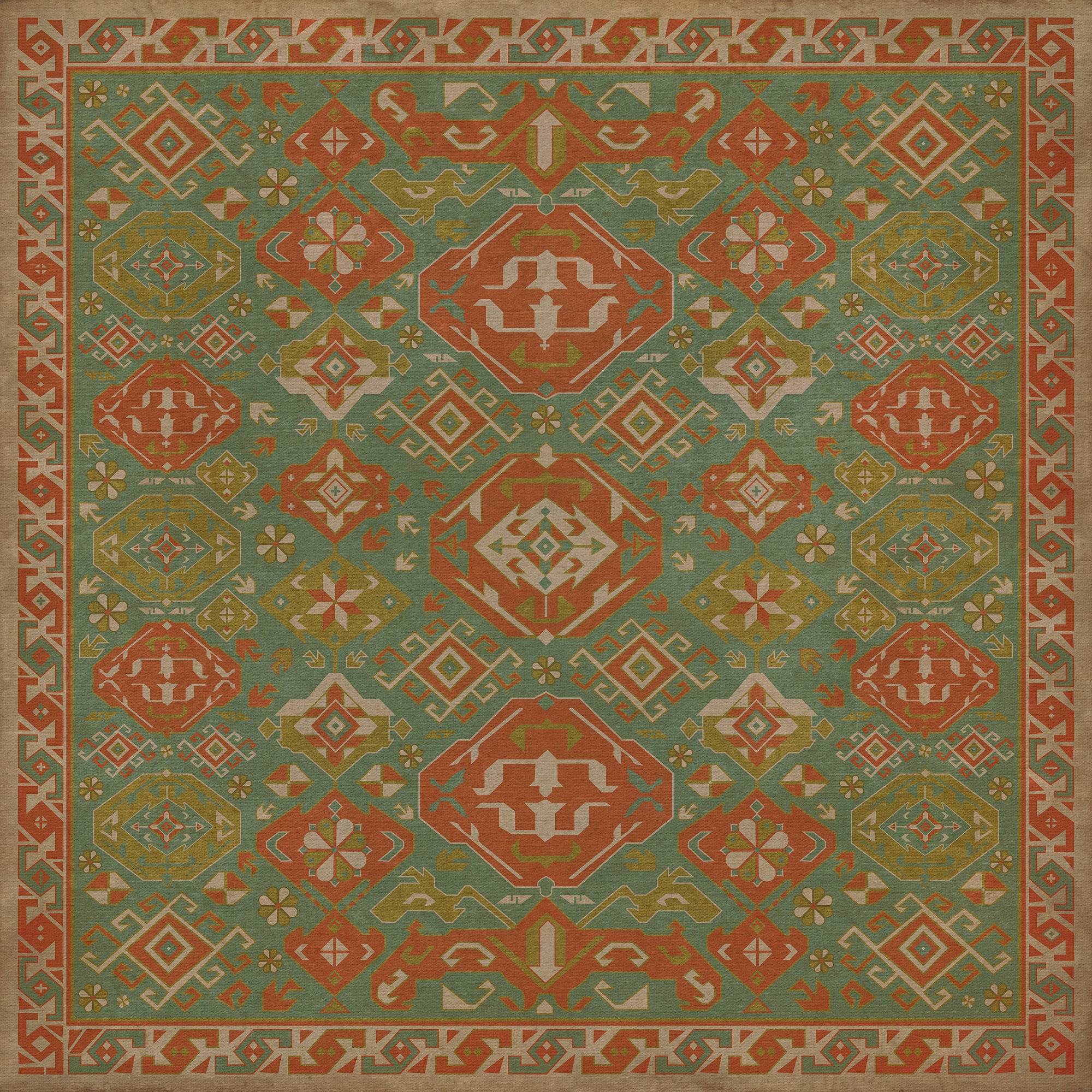 Williamsburg - Traditional - Traditional