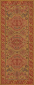 Williamsburg - Traditional - Turmeric