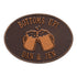Beer Mugs Party Plaque