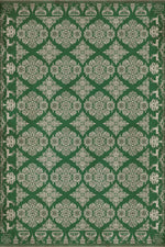 Williamsburg - Archibald - The Echoing Green