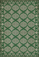 Williamsburg - Archibald - The Echoing Green