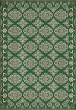Williamsburg - Archibald - The Echoing Green