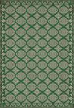 Williamsburg - Archibald - The Echoing Green