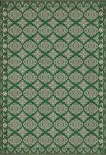 Williamsburg - Archibald - The Echoing Green