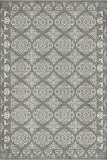 Williamsburg - Archibald - The Grey Monk