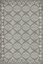 Williamsburg - Archibald - The Grey Monk
