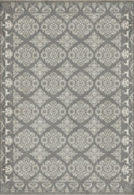 Williamsburg - Archibald - The Grey Monk