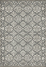 Williamsburg - Archibald - The Grey Monk
