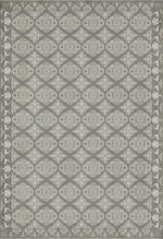 Williamsburg - Archibald - The Grey Monk