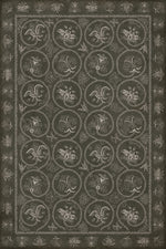 Williamsburg - Crewelwork - Azalea