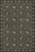 Williamsburg - Crewelwork - Azalea