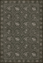 Williamsburg - Crewelwork - Azalea