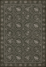 Williamsburg - Crewelwork - Azalea