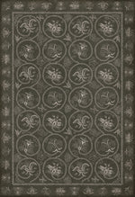 Williamsburg - Crewelwork - Azalea