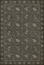 Williamsburg - Crewelwork - Azalea