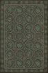 Williamsburg - Crewelwork - Beebalm