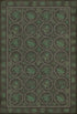 Williamsburg - Crewelwork - Beebalm