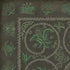 Williamsburg - Crewelwork - Beebalm