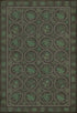 Williamsburg - Crewelwork - Beebalm