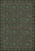 Williamsburg - Crewelwork - Beebalm