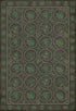Williamsburg - Crewelwork - Beebalm