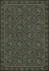 Williamsburg - Crewelwork - Beebalm