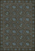Williamsburg - Crewelwork - Delphinium