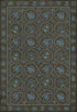 Williamsburg - Crewelwork - Delphinium