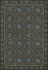 Williamsburg - Crewelwork - Delphinium