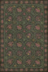 Williamsburg - Crewelwork - Dianthus